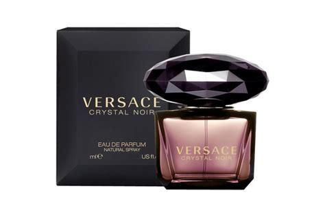 versace crystal noir edp gebraucht|versace crystal noir edp 50ml.